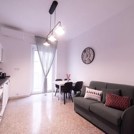 Apartmán Emily A Roma Exteriér fotografie