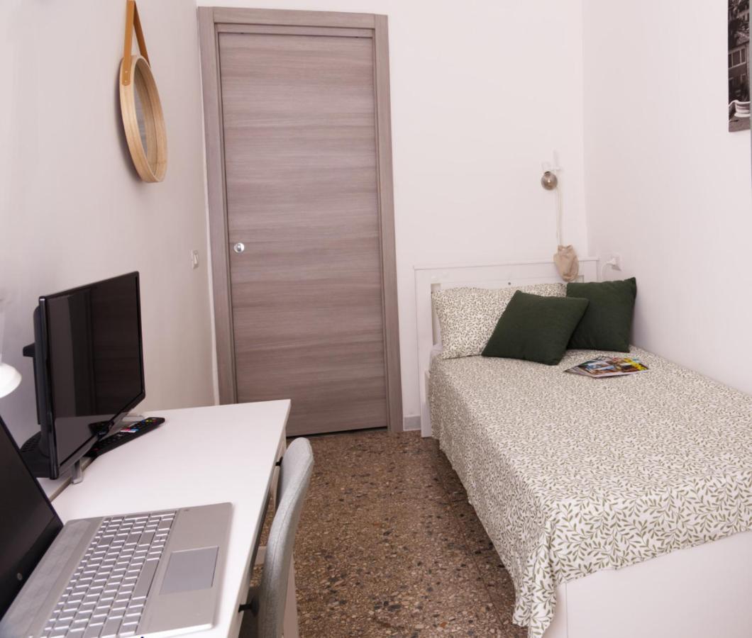 Apartmán Emily A Roma Exteriér fotografie