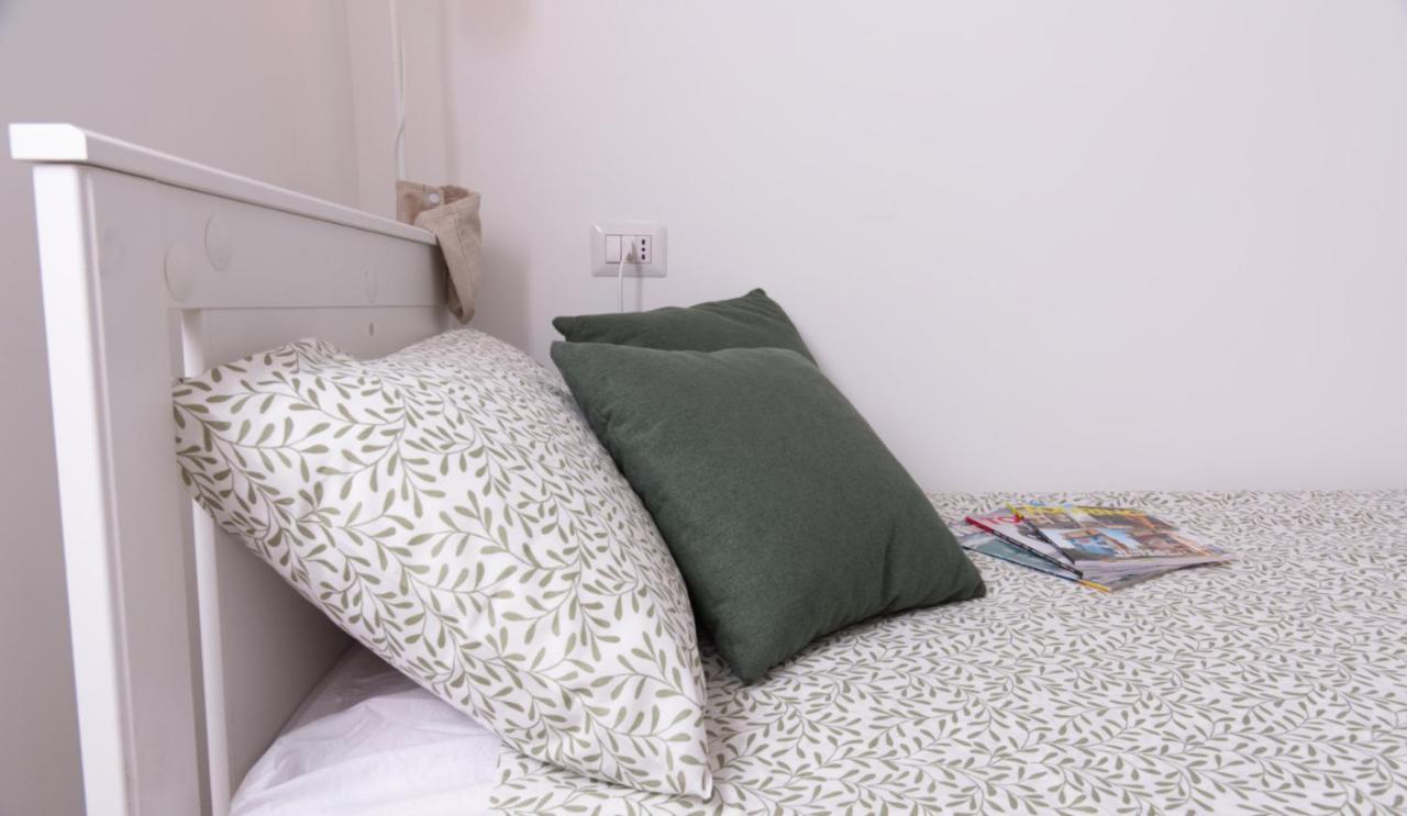 Apartmán Emily A Roma Exteriér fotografie