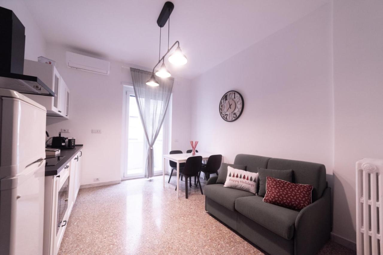 Apartmán Emily A Roma Exteriér fotografie