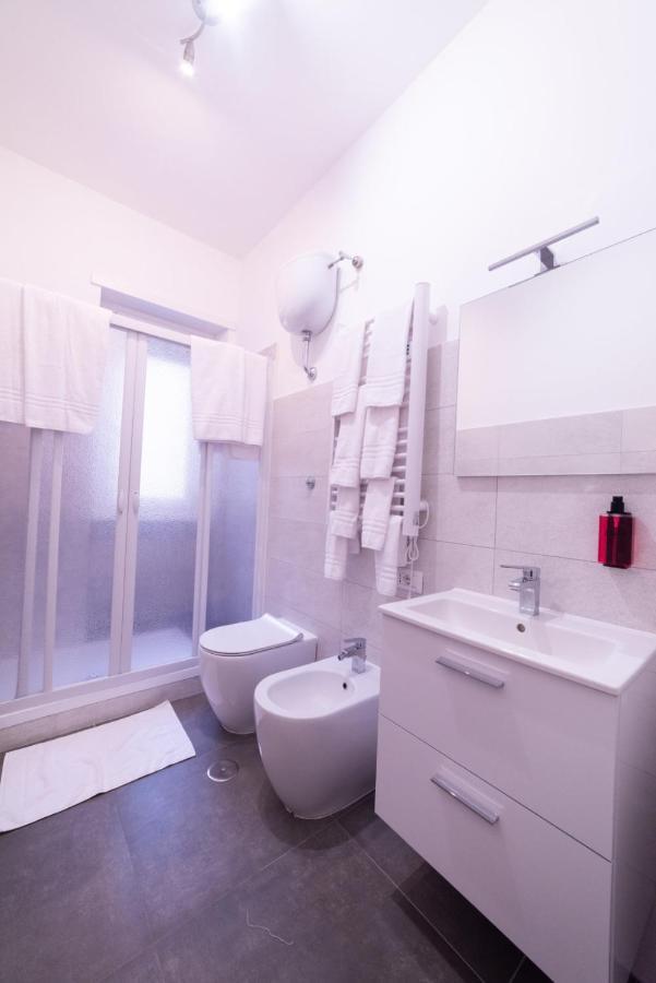 Apartmán Emily A Roma Exteriér fotografie