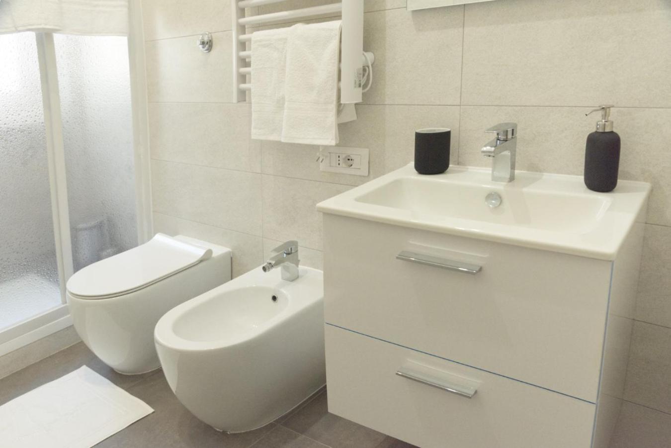 Apartmán Emily A Roma Exteriér fotografie